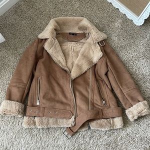 Topshop Jacket